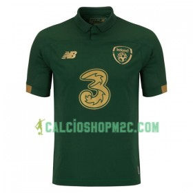 Irlanda Maglia Prima 2020 Manica Corta